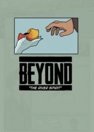 Cover Beyond – The River Spirit
