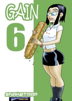 Cover Gain 6