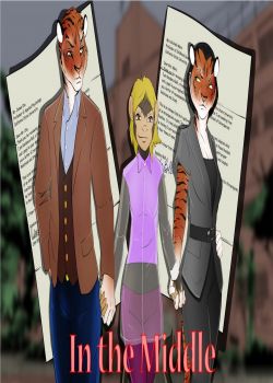Cover In The Middle