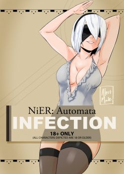 Cover Infection