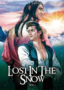 Cover Lost In The Snow