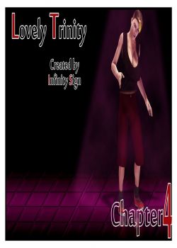 Cover Lovely Trinity 4