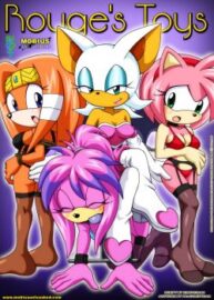 Cover Rouge’s Toys 1