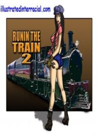 Cover Runnin A Train 2