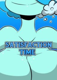 Cover Satisfaction Time 1