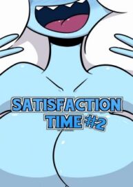 Cover Satisfaction Time 2