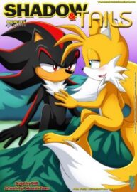 Cover Shadow And Tails