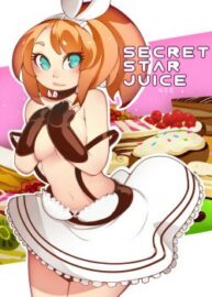 Cover Secret Star Juice 1