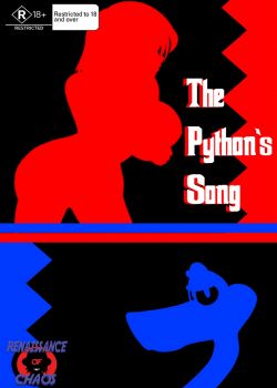 Cover The Python’s Song