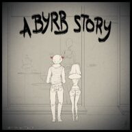 Cover A Byrb Story