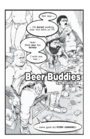 Cover Beer Buddies