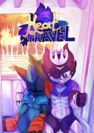 Cover Heat Of Travel
