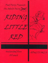 Cover Riding Little Red
