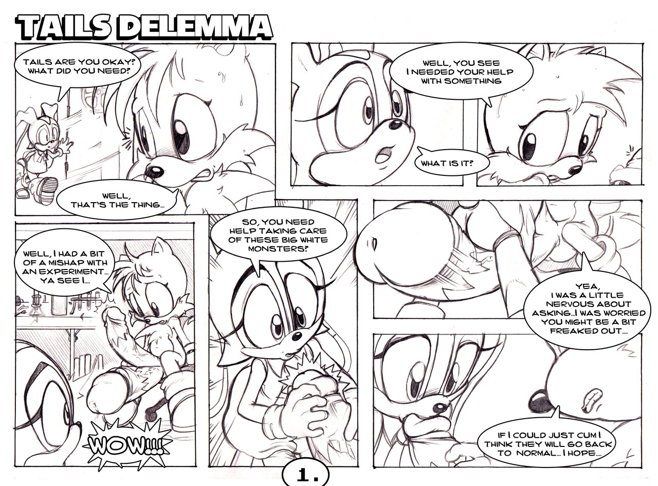 Cover Tails’ Dilemma