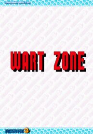 Cover Wart Zone