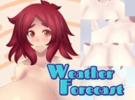 Cover Weather Forecast