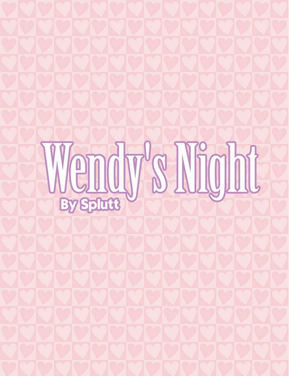 Cover Wendy’s Night