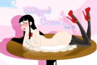 Cover Whipped Cream