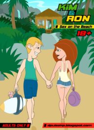 Cover Kim & Ron – Sex On The Beach