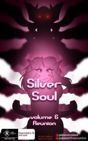 Cover Silver Soul 6