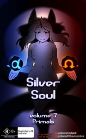 Cover Silver Soul 7