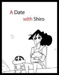 Cover A Date With Shiro